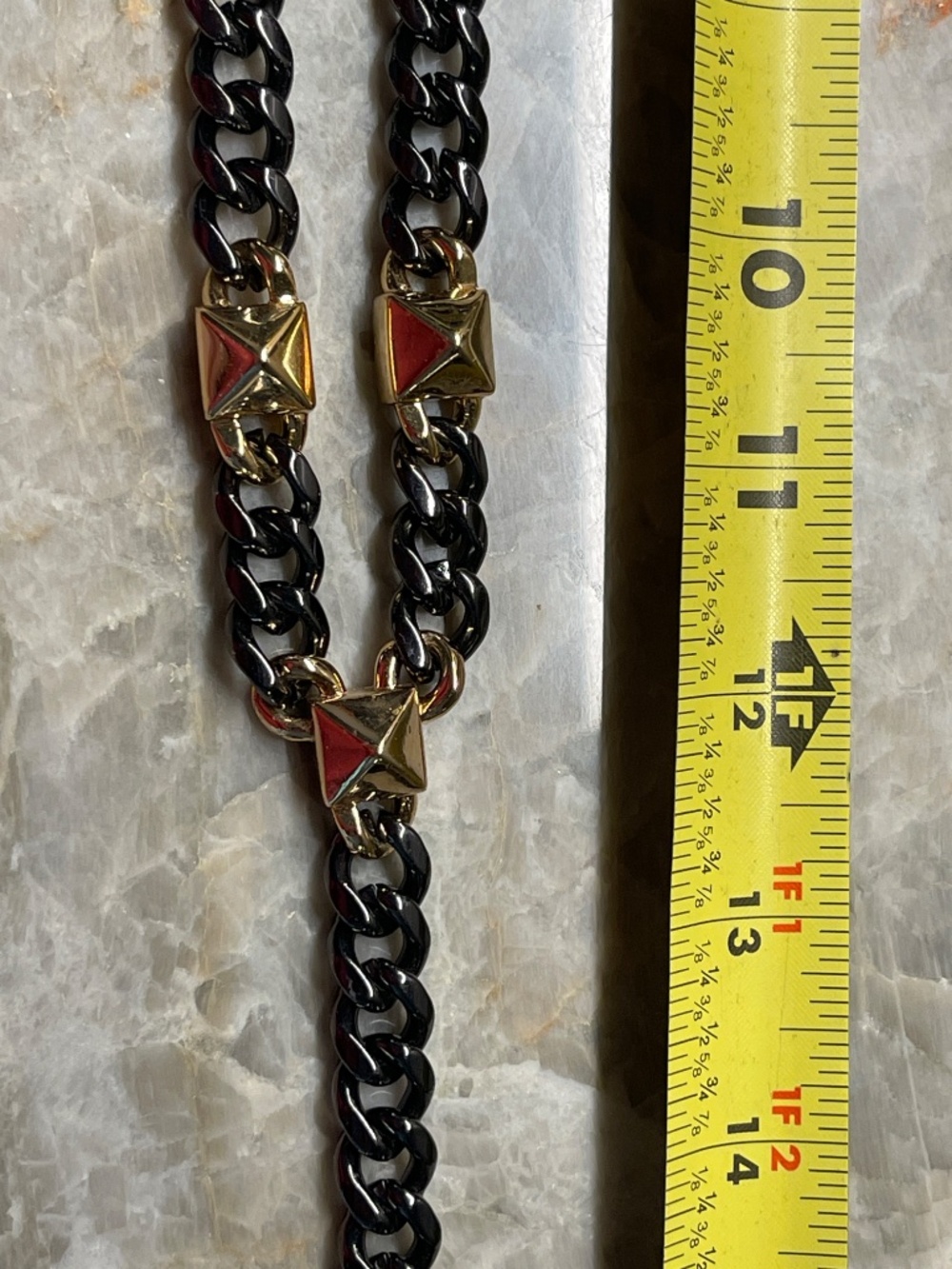 Fallon Necklace - Picture 3 of 5